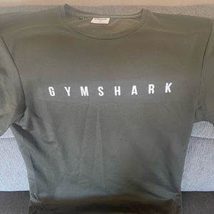 Gymshark T Shirt